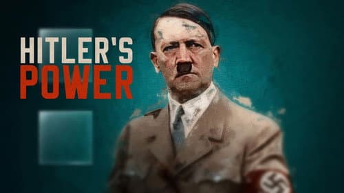 Hitler's Power still
