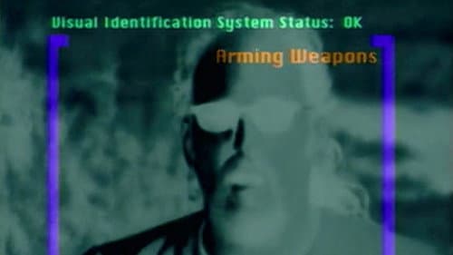 Bio-Tech Warrior still