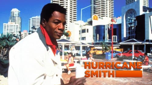 Hurricane Smith still