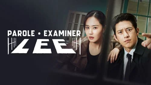 Parole Examiner Lee still