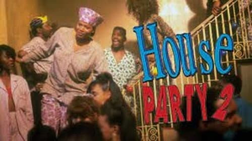 House Party 2 still