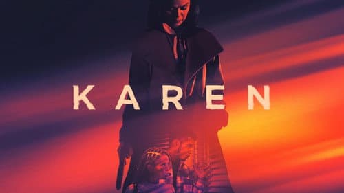 Karen still