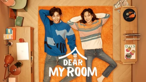 Dear My Room still