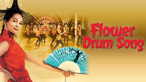 Flower Drum Song still