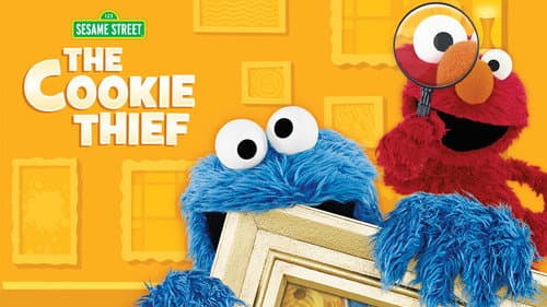 The Cookie Thief: A Sesame Street Special still