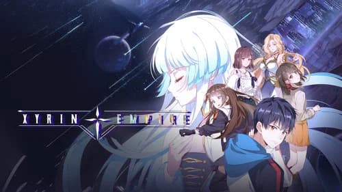 Xyrin Empire still