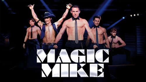 Magic Mike still