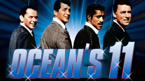 Ocean's Eleven still
