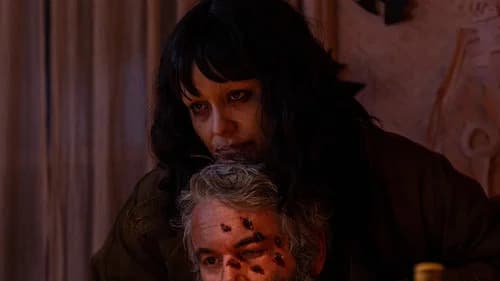 Hallowarrior still