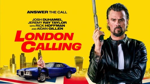 London Calling still