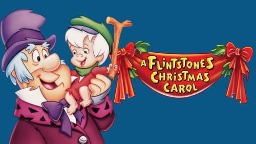 A Flintstones Christmas Carol still