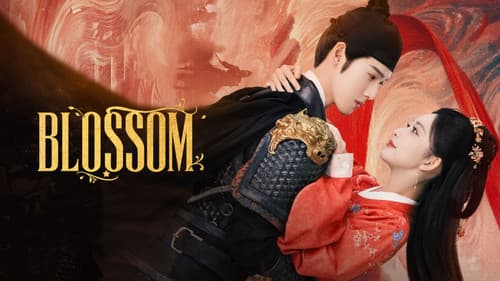 Blossom still