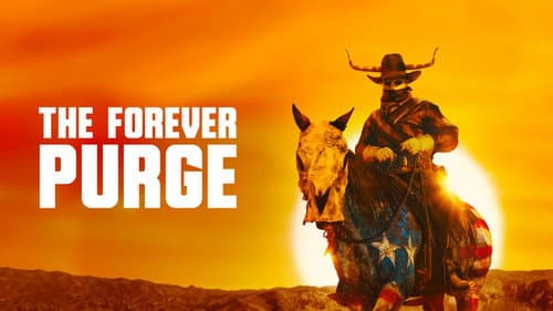 The Forever Purge still