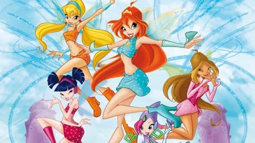 Winx Club - The Fate of Bloom still