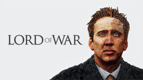 Lord of War still