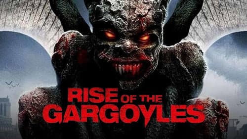 Rise of the Gargoyles still