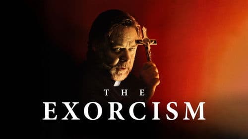 The Exorcism still