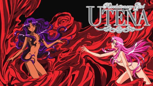 Revolutionary Girl Utena still