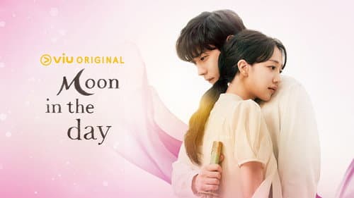 Moon in the Day still