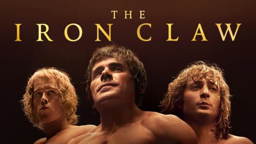 The Iron Claw still