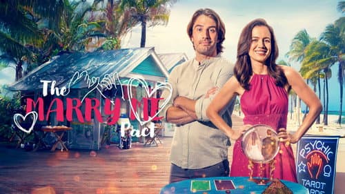 The Marry Me Pact still