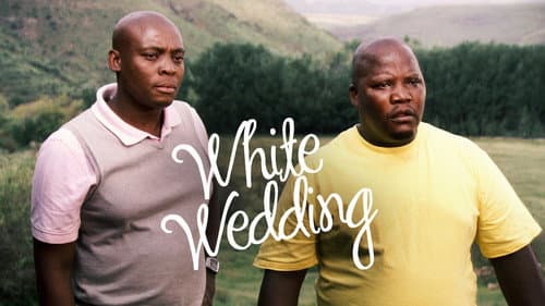 White Wedding still