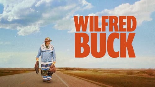 Wilfred Buck still