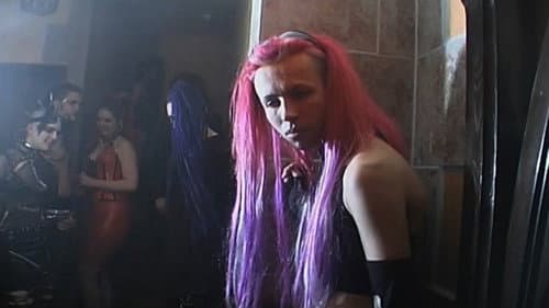 Cradle of Fear still
