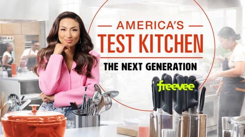 America's Test Kitchen: The Next Generation still