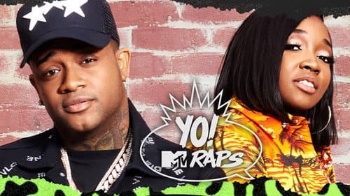 Yo! MTV Raps still