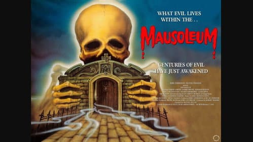 Mausoleum still