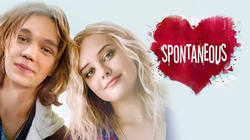 Spontaneous still