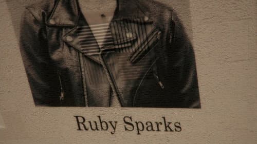 Ruby Sparks still