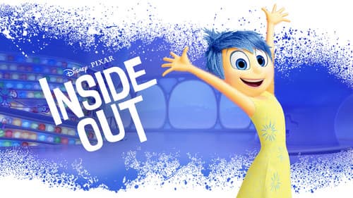 Inside Out still