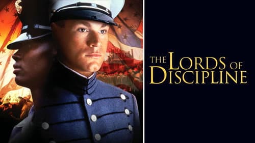 The Lords of Discipline still