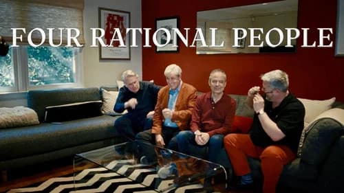 Four Rational People still