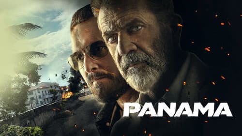 Panama still