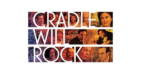 Cradle Will Rock still