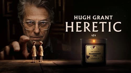 Heretic still