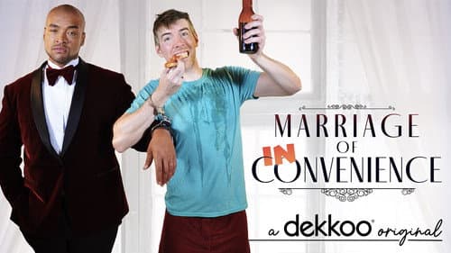 Marriage of Inconvenience still