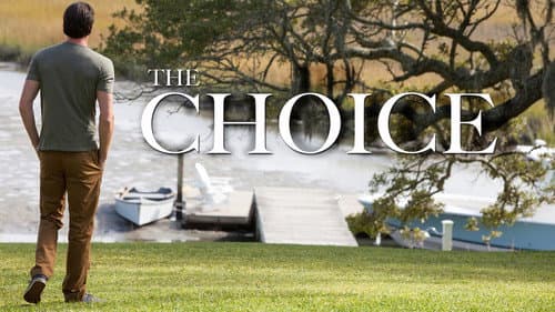 The Choice still