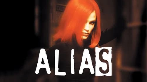 Alias still