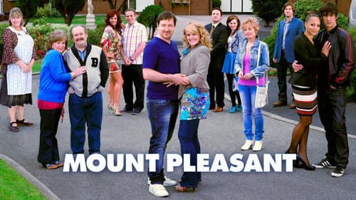 Mount Pleasant still
