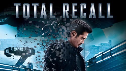 Total Recall still