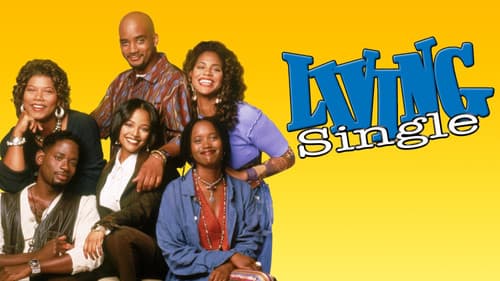 Living Single still