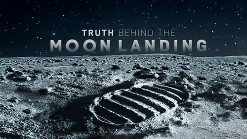 Truth Behind the Moon Landing still