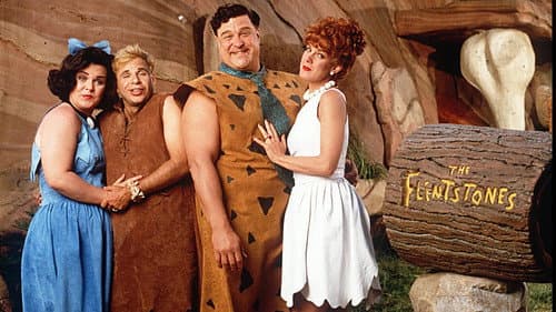The Flintstones still