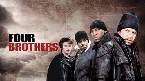 Four Brothers still