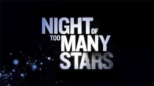 Night of Too Many Stars: America Unites for Autism Programs still