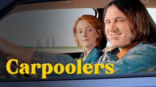 Carpoolers still